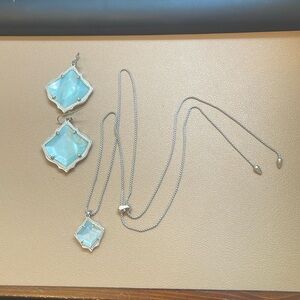 Kendra Scott Set